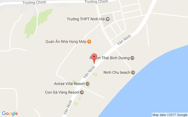 Ngẫu Nhiên Cafe