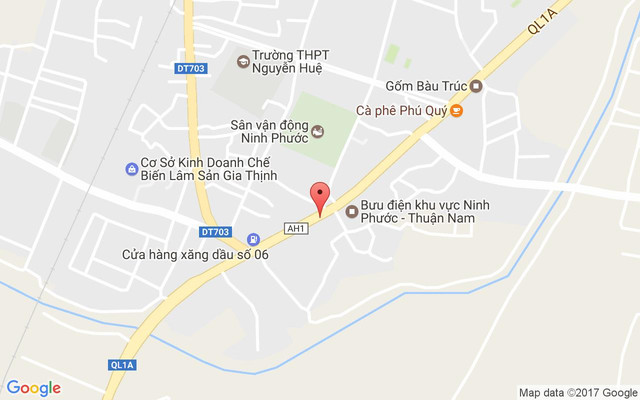 Quán Phở Hòa