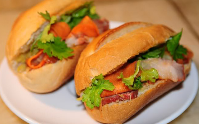 Bánh Mì Thi