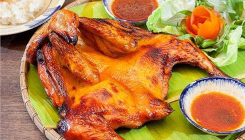 Quán Lẩu 58 - Lẩu Gà Nòi & Gà Nướng