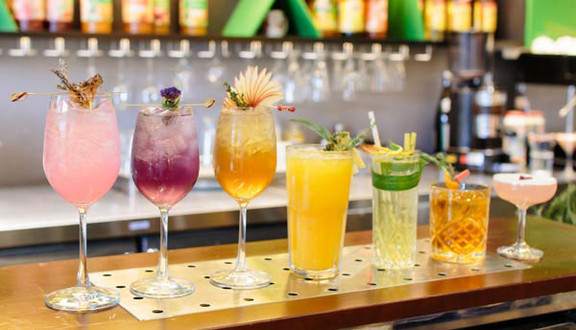 Anh Đức - Đồ Ăn Vặt Online