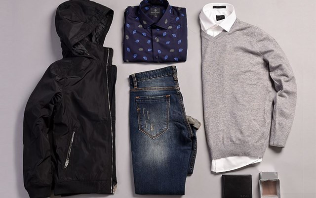 Seven Uomo - Việt Trì