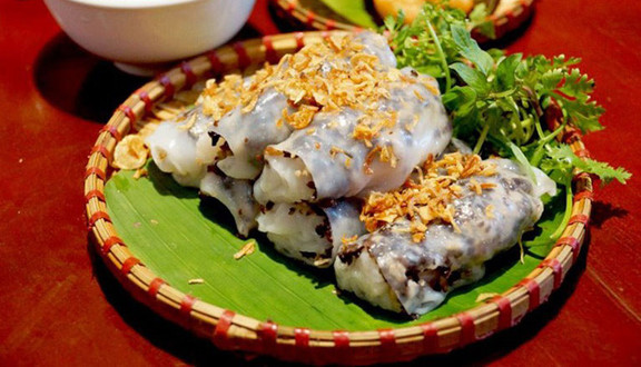 Bánh Cuốn Quý - Hòa Hảo