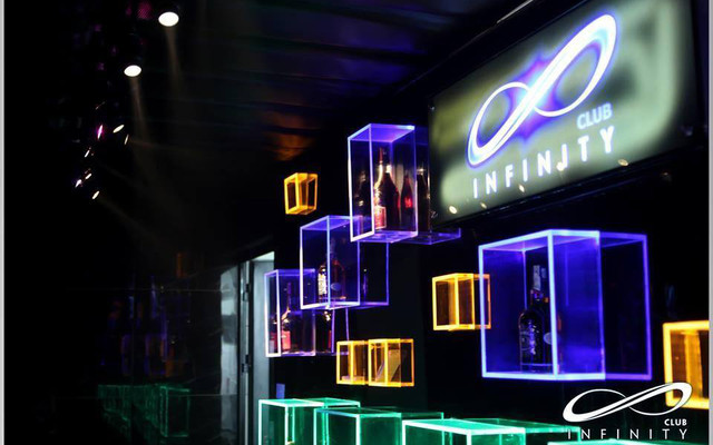 Infinity Club Hanoi - Hàng Bài