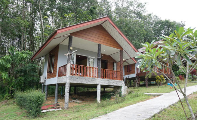 Homestay Serene Bungalow