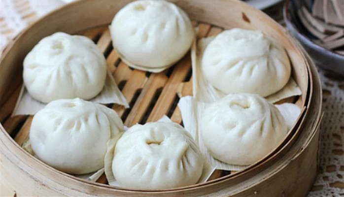 Tiệm Bánh Bao Heo Con