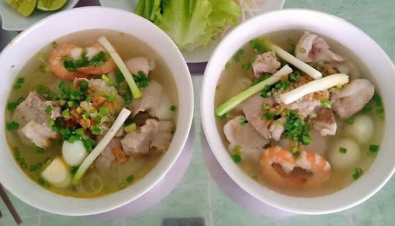 Ngọc Yến - Hủ Tiếu Nam Vang, Bún Bò Huế & Cơm