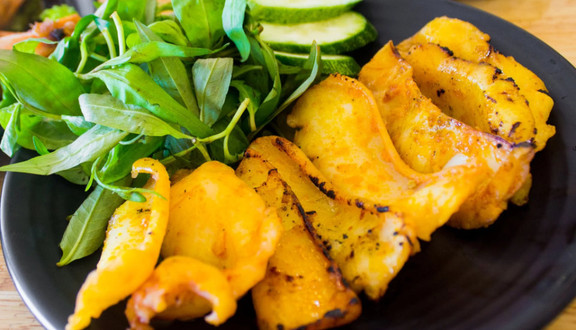 Ẩm Thực Nana - Quán Nhậu