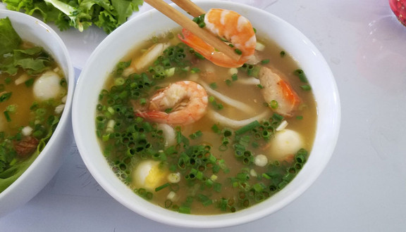 Bánh Canh Cua Rời 89