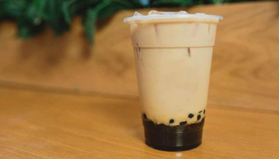 Kaio - Trà Sữa & Xiên Que