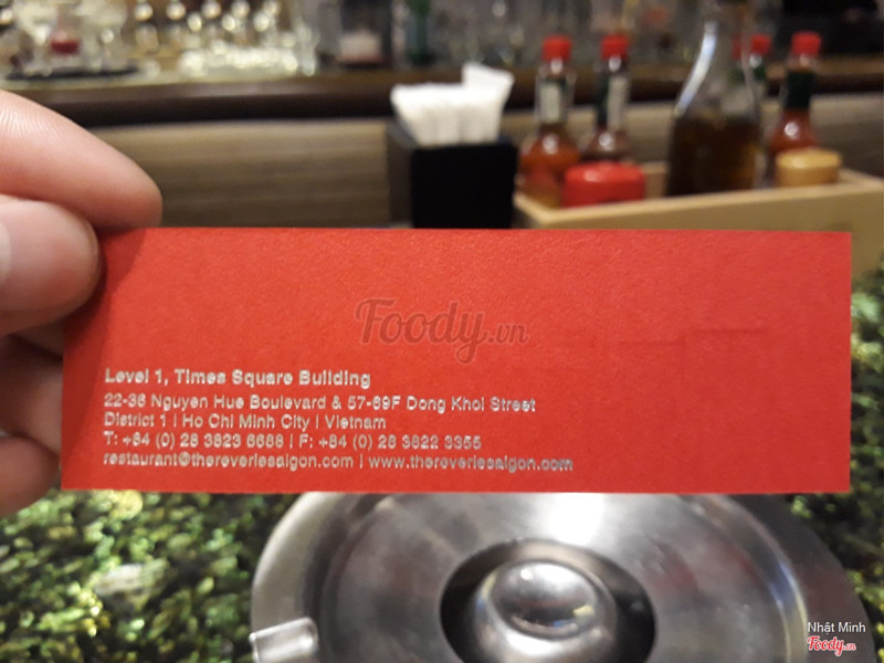 Địa chỉ &amp; th&#244;ng tin li&#234;n lạc của The Long