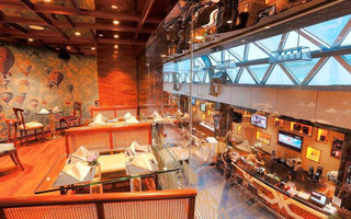 Business Set Lunch