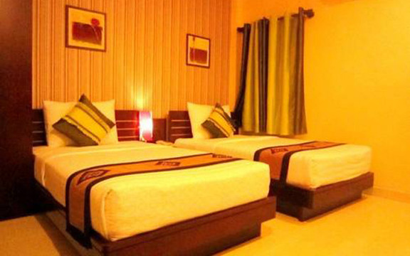 Sen Saigon Hotel - Lê Lai