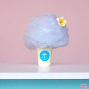 Cotton Candy Drink
