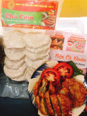 bún chả