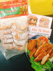 bún chả