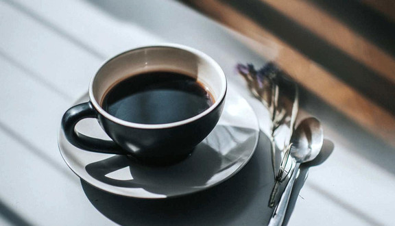 Thủy Mộc Coffee - Kênh Tân Hóa