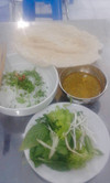 Bún Tôm  Trung Tín