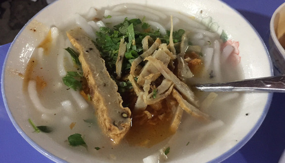 Bánh Canh Ruộng