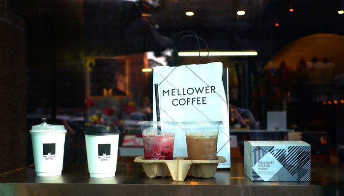 Mellower Coffee