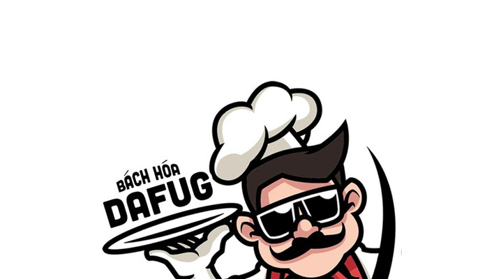 DAFUG  - Ăn Vặt- Nước Uống Online  - Trần Tôn Nhân