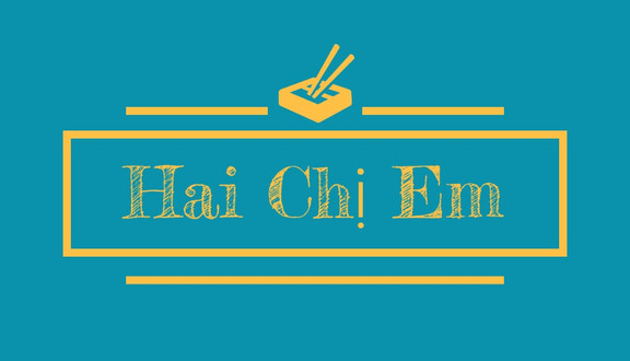 Hai Chị Em - Bún Xì Dầu Chả Ram Tôm Đất