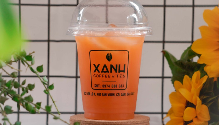 Xanh Garden & Coffee - KĐT Sân Vườn