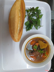 B&#242; kho 35k