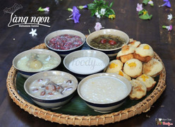 Ch&#232; Việt