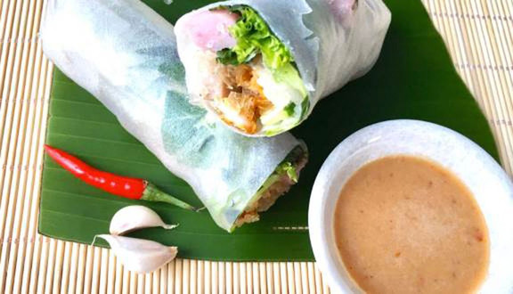 Bánh Cuốn Bình Định - Phan Đình Phùng