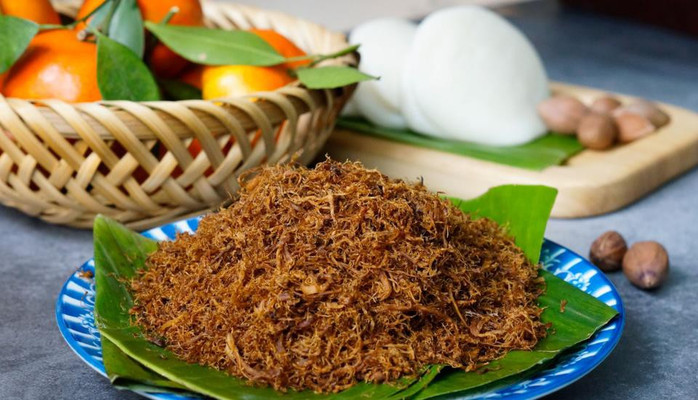 Bếp Bà Sơn - Nguyễn Thái Học 