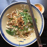 Phở trộn