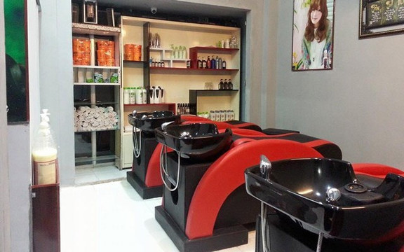 Văn Thành Mano Salon - Nguyễn Đình Chiểu