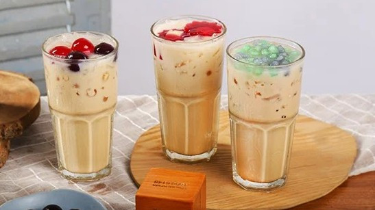 Hương Lan - Trà Sữa & Coffee - Mạc Đĩnh Chi