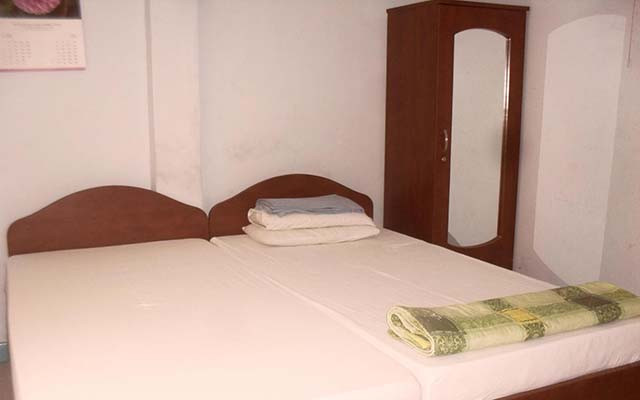 Thủ Tuyền Hotel - Đào Duy Từ