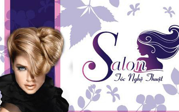 Salon Tóc Nghệ Thuật