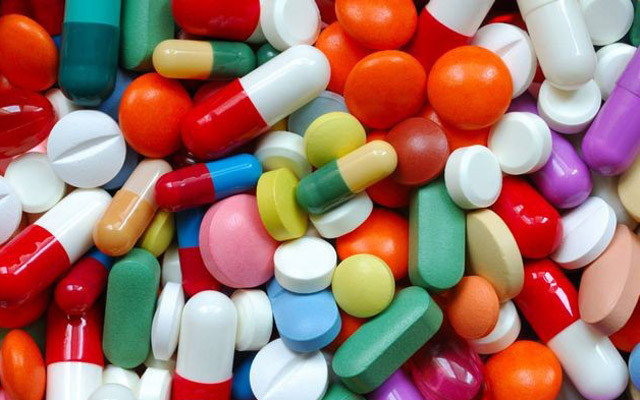 Nhà Thuốc Tây Thịnh Phát - Trần Phú