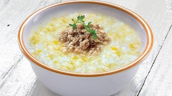 Tiệm Cháo Dinh Dưỡng Măng Non - Đường A1 Vĩnh Điềm Trung