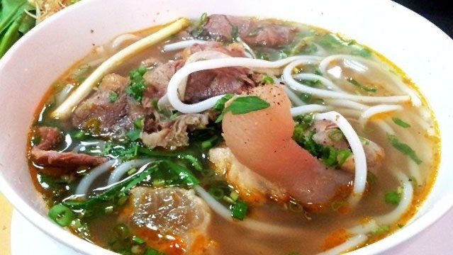 Bún Bò Huế Phương Bằng - 713 Thiên Lôi