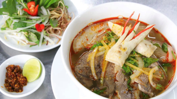 Phở & Bún Bò Huế - Miến Gà MINH QUANG