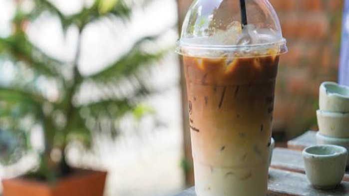 RơmHouse Coffee - Hoàng Văn Thụ