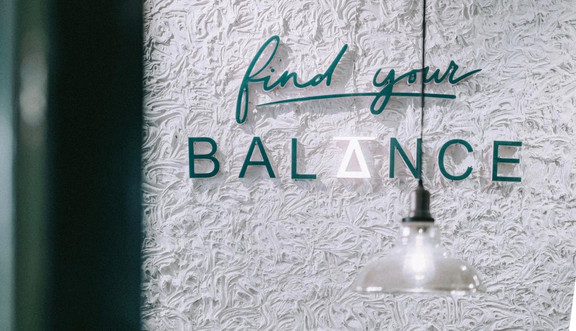 Balance Caffe - 81 Nguyễn Thái Học