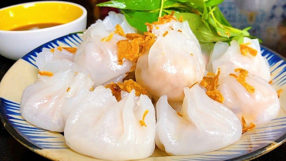 Xíu Dimsum - Lò Văn Hặc - test