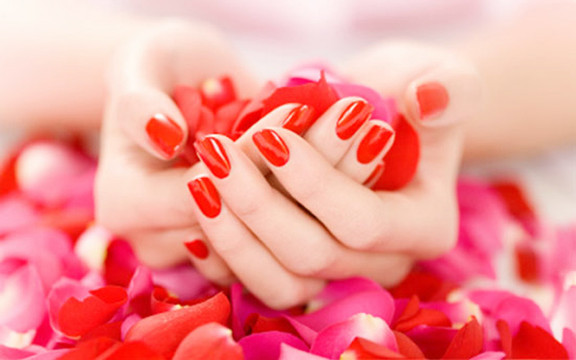 Nails Makeup Thùy Dung