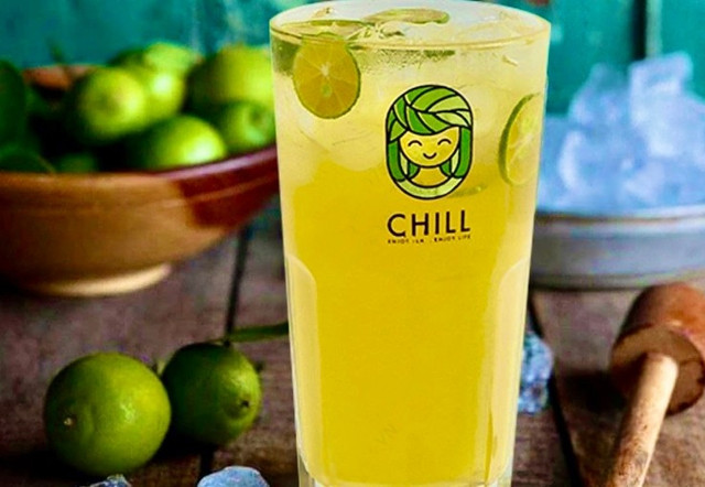 Trà Chanh Chill Trường Múa - Trà Chanh, Trà Sữa & Cafe Trung Nguyên - Hồ Tùng Mậu