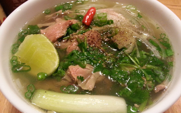 Phở Bò Thanh Bình