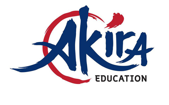 Akira Education - Láng Trung
