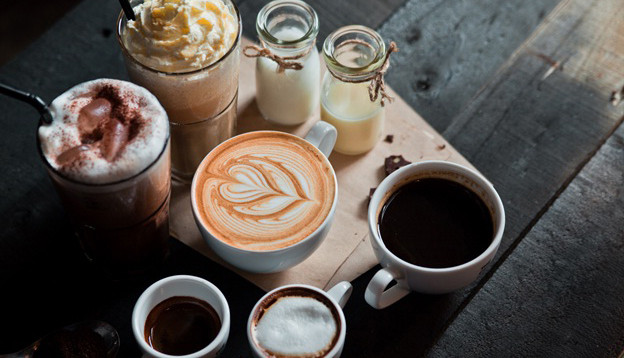May Coffee - Nguyễn Cửu Vân