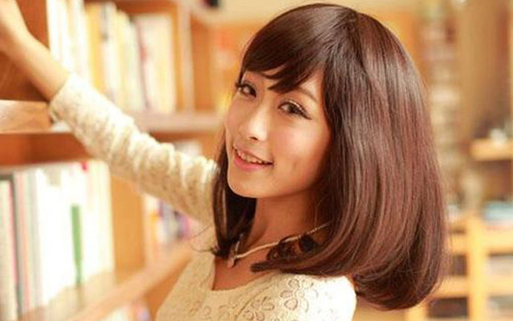 Uốn Tóc Thao - Phan Huy Ôn