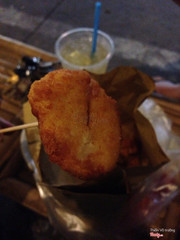Gà nugget